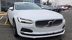 2024 Volvo S90 Recharge T8 Ultimate