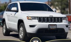 2019 Jeep Grand Cherokee Laredo E