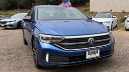 2024 Volkswagen Jetta Sport
