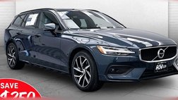 2020 Volvo V60 T5 Momentum