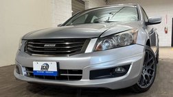 2008 Honda Accord EX-L