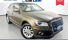 2014 Audi Q5 2.0T quattro Premium