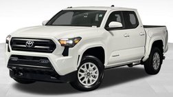 2024 Toyota Tacoma Limited