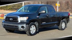 2011 Toyota Tundra Grade