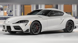 2026 Toyota GR Supra 3.0 Premium