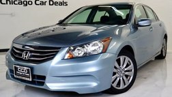2011 Honda Accord EX