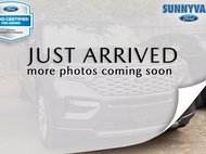 2022 Ford Explorer Hybrid Platinum