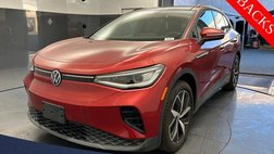 2024 Volkswagen ID.4 Pro S