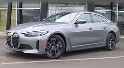 2024 BMW i4 xDrive40 Gran Coupe