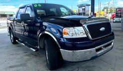 2006 Ford F-150 XLT