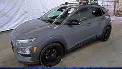 2021 Hyundai Kona NIGHT