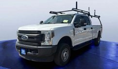 2019 Ford Super Duty F-250 XL