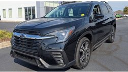 2024 Subaru Ascent Limited 7-Passenger