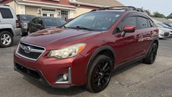 2017 Subaru Crosstrek Premium