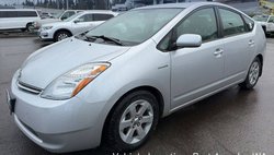 2009 Toyota Prius Touring