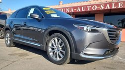 2017 Mazda CX-9 Grand Touring