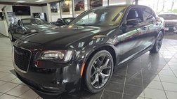 2021 Chrysler 300 S V6