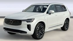 2026 Volvo XC90 T8 Plus 7P