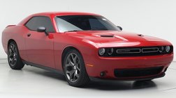 2015 Dodge Challenger R/T