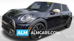 2024 MINI Hardtop Cooper S