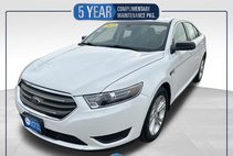 2019 Ford Taurus SE