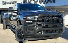 2026 Ram Ram Pickup 3500 Tradesman