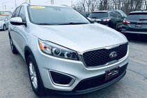 2017 Kia Sorento L