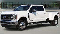 2026 Ford Super Duty F-350 Lariat