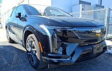 2025 Cadillac OPTIQ Sport 1