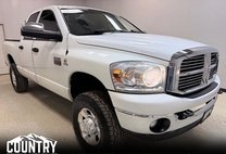 2008 Dodge Ram 2500 SLT