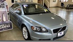 2008 Volvo C70 T5