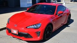 2019 Toyota 86 Base