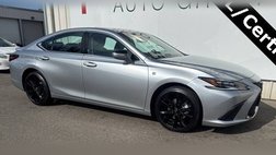 2023 Lexus ES 250 ES 250