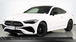 2024 Mercedes-Benz CLE CLE 300 4MATIC