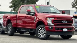 2022 Ford Super Duty F-250 