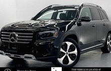 2025 Mercedes-Benz GLB GLB 250