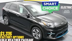2022 Kia Niro EV EX