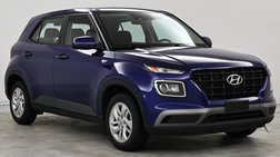 2021 Hyundai Venue SE