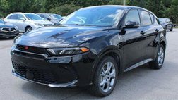 2025 Dodge Hornet R/T