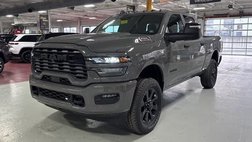 2026 Ram Ram Pickup 2500 Big Horn