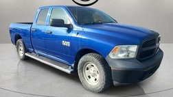 2016 Ram Ram Pickup 1500 Tradesman