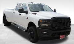 2026 Ram Ram Pickup 3500 Tradesman