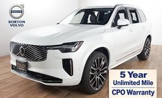 2026 Volvo XC90 B5 Plus 7P