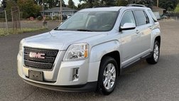 2013 GMC Terrain SLE-2