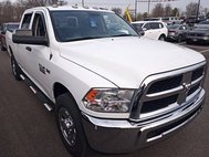 2018 Ram Ram Pickup 2500 Tradesman