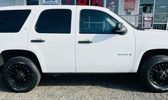 2008 Chevrolet Tahoe LS