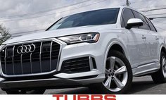 2023 Audi Q7 quattro Premium Plus 45 TFSI