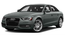 2015 Audi A4 2.0T quattro Premium Plus