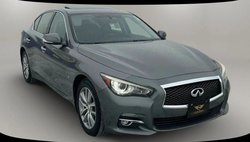2014 Infiniti Q50 Premium
