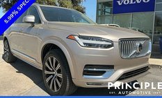 2024 Volvo XC90 B5 Core Bright Theme
